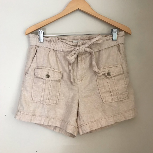 Anthropologie Shorts - Picture 1 of 7